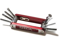 SILCA Multifunktionswerkzeug "Italian Army Knife N 9...