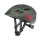 BOLLÉ Helm "Stance JR" In-Mold Konstruktion, Click matte forest, 