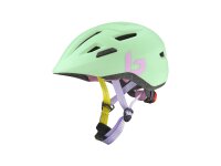 BOLLÉ Helm "Stance JR" In-Mold...