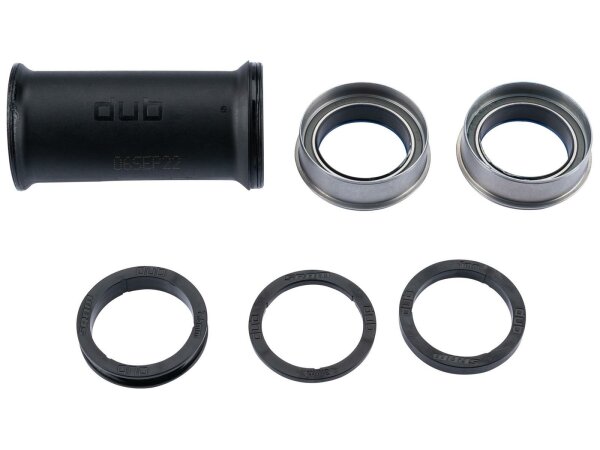 SRAM Innenlager "DUB" SB-verpackt, Industrielager  für gewindelos