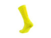 SILCA Socken "Aero Race Socks", Gr. M, yello-oh