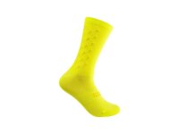 SILCA Socken "Aero Race Socks", Gr. M, yello-oh