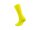 SILCA Socken "Aero Race Socks", Gr. M, yello-oh