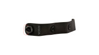 SILCA Satteltasche "Hypalon Strap" Maße...