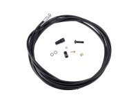 TEKTRO Bremsleitungs-Kit SB-verpackt, schwarz Ø...