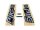 ROCKSHOX Dekorsatz "Signatur Series" Passend für R Pike Ultimate,