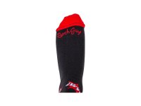 G-FORM Socken, 75% Acryl, 15% Nylon, 10% Elasthan,