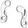 UNION Schaltauge SB-verpackt, inkl. Schrauben GH-227