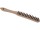 CONDOR Drahtbürste Allzweck, Stahldraht, 280 mm la 2-reihig