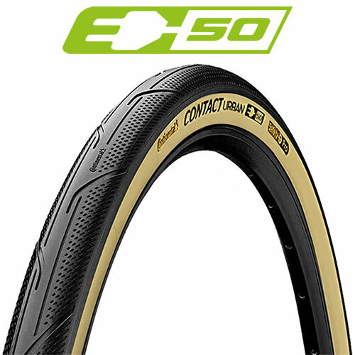 Reifen Conti Contact Urban SafetyPro fb. 16x1.35" 