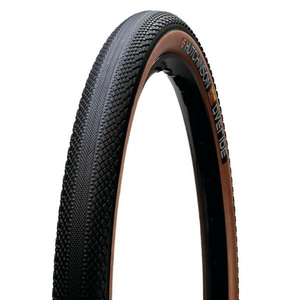 Reifen Hutchinson Overide TLR fb. 28" 700x50 50-62