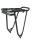 Gepäckträger Standwell 28" carry more schwarz, non