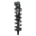 HR Dämpfer Super Del. Coil Ult.DH RC2 B1 230x65, C