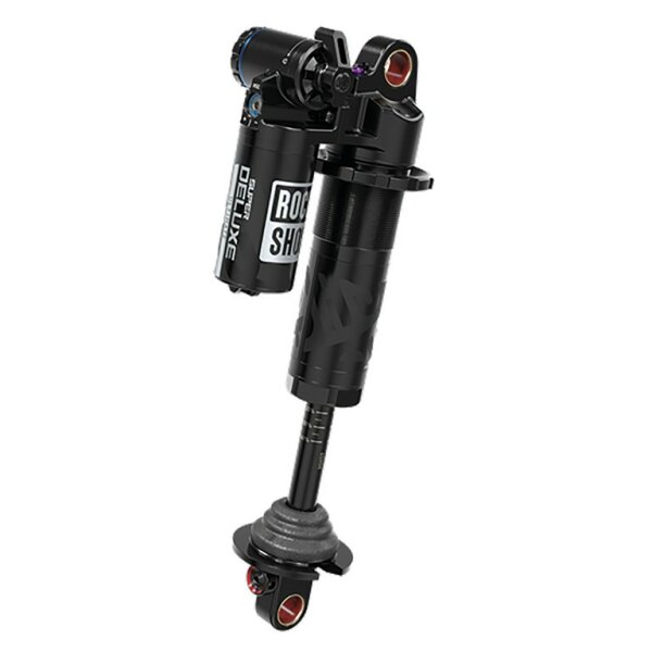HR Dämpfer Super Del. Ult. Coil RC2T 210x55, Santa