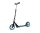 City Scooter Hudora Hornet 200 schwarz/blau, 8", A