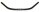 Lenkerbügel Ergotec Trekking Alu, Ø25,4mm, 590mm,s