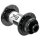 VR-Nabe DT Swiss 350 Road Disc Brake 100mm/12mm TA