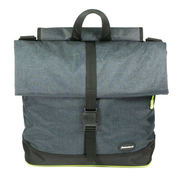 Shoppertasche Haberland eMotion anthr,38x40x13cm,2