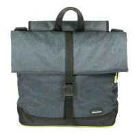 Shoppertasche Haberland eMotion anthr,38x40x13cm,2