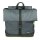 Shoppertasche Haberland eMotion anthr,38x40x13cm,2