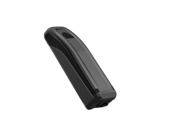 XLC MRS Akku für Range Extender Yamaha 360 Wh Batt