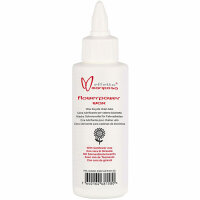 Flowerpower Wax Effeto Mariposa 100ml Flasche