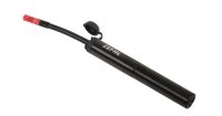 Minipumpe Zefal Gravel Z-Turn(SV-AV), 180mm/35-47m