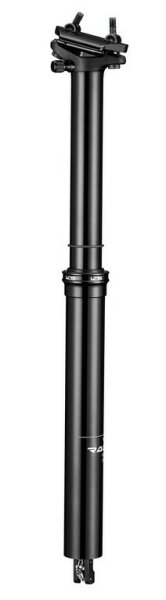 Teleskopsattelstütze KS Rage iS Ø 30,9mm, 438mm, H