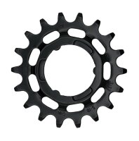 Antriebsritzel E-Bike KMC für Shimano 1/2" x...