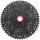 Kassette 12-fach, schwarz, 11-36, SunRace, 11-12-13-14-