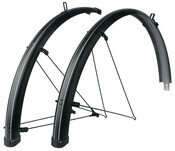 Bluemels STRIPES 28 55 BLACK SET