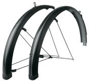 Bluemels STRIPES 28 65 BLACK SET