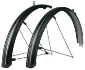 Bluemels STRIPES 28 69 BLACK SET