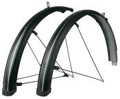 Bluemels STRIPES 28 69 BLACK SET