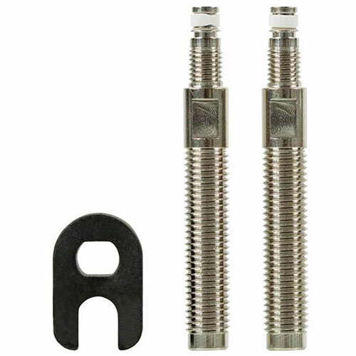 Mariposa Ventilverlängerung 45mm, für Tubeless + Presta
