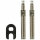 Mariposa Ventilverlängerung 45mm, für Tubeless + Presta