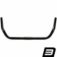 Bügel ENGLISCHER, ergotec, 77°, Ø =...