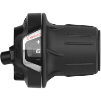 Schalthebel TOURNEY REVOSHIFT SL-RV300-6R, Shimano, 6-G