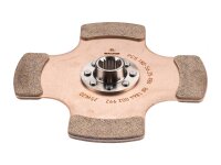 ZF SACHS Kupplungsscheibe Originalqualität für...