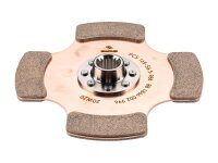 ZF SACHS Kupplungsscheibe Originalqualität für...