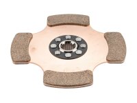 ZF SACHS Kupplungsscheibe Originalqualität für...