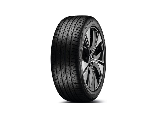 VREDESTEIN Ganzjahresreifen "Quatrac Pro 215/55 R18 99V