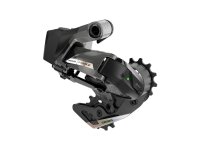 SRAM Schaltwerk "Force AXS" 12-fach Aluminium Käfi für Zahnkranzk