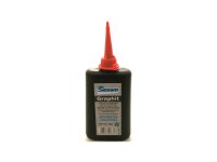 SESAM Schloßpflege "Graphitpuder"...