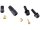 TEKTRO Scheibenbremse "HD-J285 Junior" Hydraulisch links
