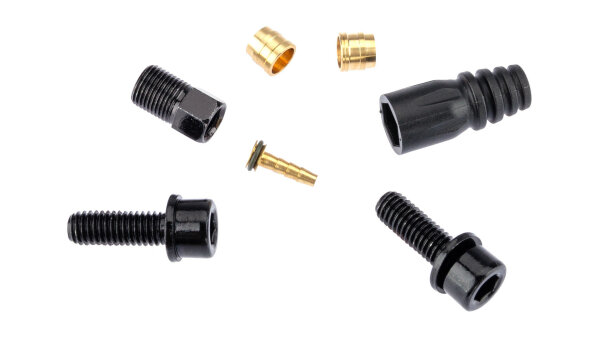 TEKTRO Scheibenbremse "HD-J285 Junior" Hydraulisch rechts