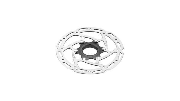 TEKTRO Bremsscheibe "TR35" SB-verpackt, Center Loc Ø 160 mm