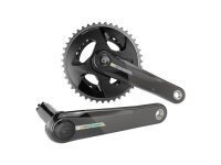 SRAM Kettenradgarnitur Powermeter "Force AXS" 30 / 172,5 mm Kurbe