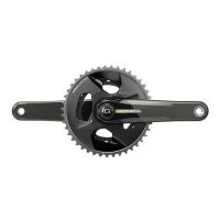 SRAM Kettenradgarnitur Powermeter "Force AXS"...