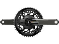 SRAM Kettenradgarnitur Powermeter "Force AXS"...